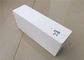 White Color Mullite Insulation Brick Top Grade Mullite Powder Raw Materials