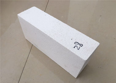 Weißes Farbmulit-Isolierungs-Ziegelstein-erstklassiges Mulit-Pulver-Rohstoffe